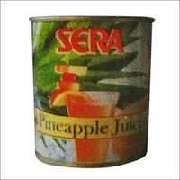 Canned Pineapple Juice