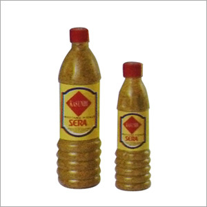फल सिरप