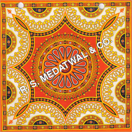 ताइवान बुना हुआ प्रिंट कपड़ा