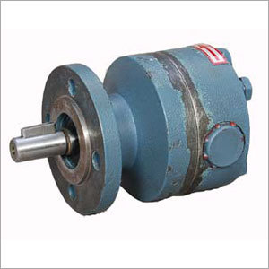 आंतरिक लोब पंप