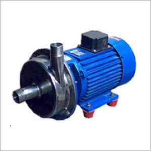 मोनोब्लॉक CFM पंप