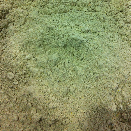 ग्वार का भोजन