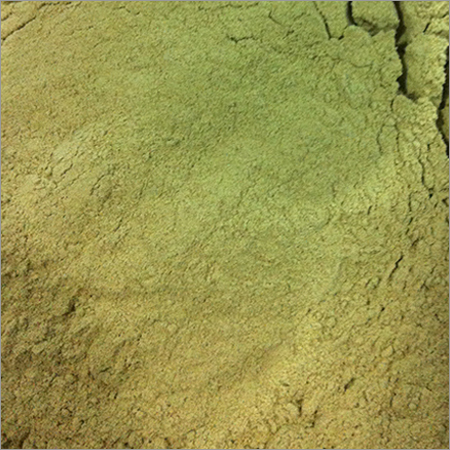 कैसिया गम पाउडर