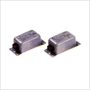 Copper Ballasts