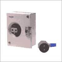 Mcb Distribution Boxes