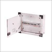 Double Door Mcb Box
