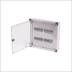 Outdoor Mcb Distribution Box