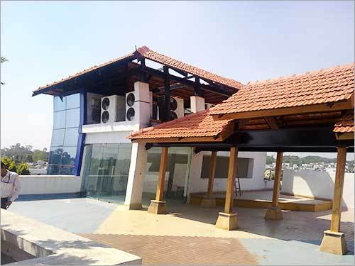 रेसिडेंशियल डिजाइन सेवाएँ