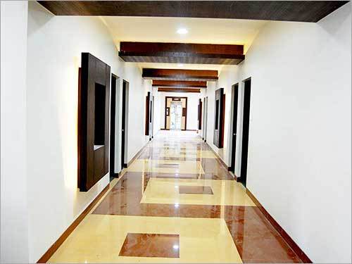 आवासीय आर्किटेक्टural सेवाएँ