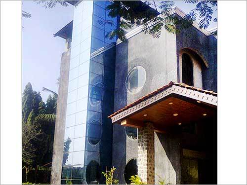 रेसिडेंशियल इंटीरियर्स आर्किटेक्चरल सेवाएँ