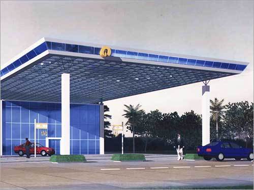 वाणिज्यिक आंतरिक डिज़ाइन सेवाएँ