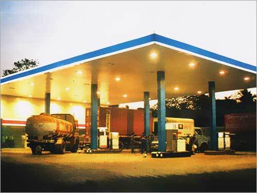 वाणिज्यिक आवासीय वास्तुकला सेवाएं