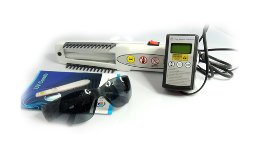Digital Timer Uv Comb