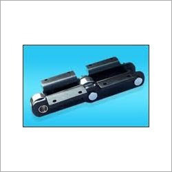 Carrier Chains