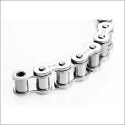 Stainless Steel Chains