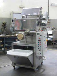 Pasta Extruder Machines