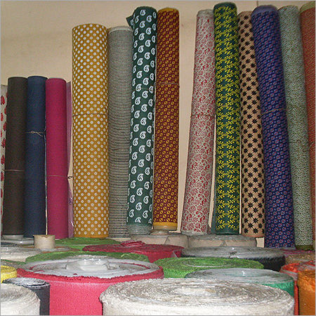 Jute Printed Items