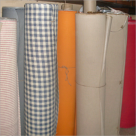 Jute Printed Items