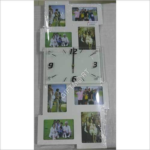 दीवार घड़ी का फ्रेम