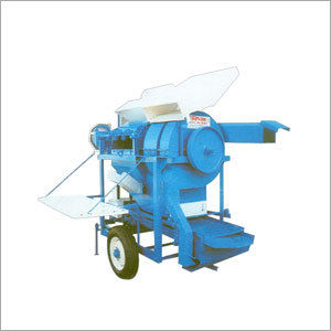 Wheat Thresher