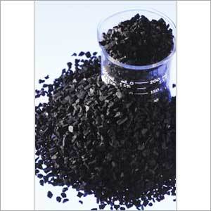 सक्रिय कार्बन कोयला