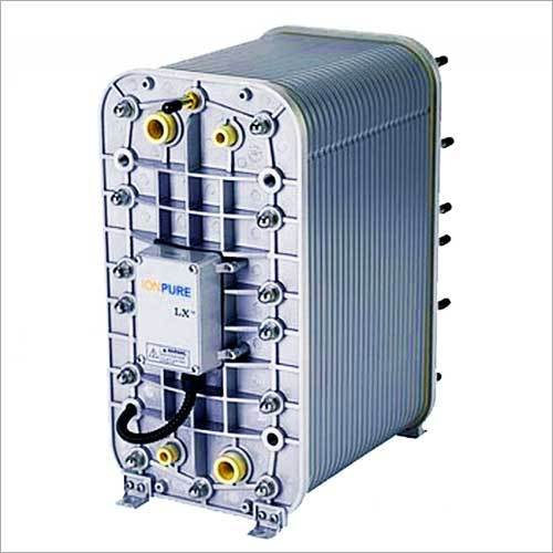 Ionpure Lx Modules