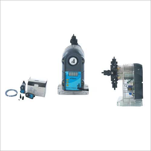 डोज़िंग पंप