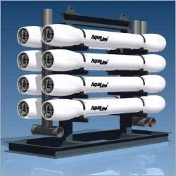 औद्योगिक फ़िल्टर कारतूस