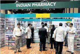 पशु चिकित्सा उत्पादों में थर्ड पार्टी मैन्युफैक्चरिंग