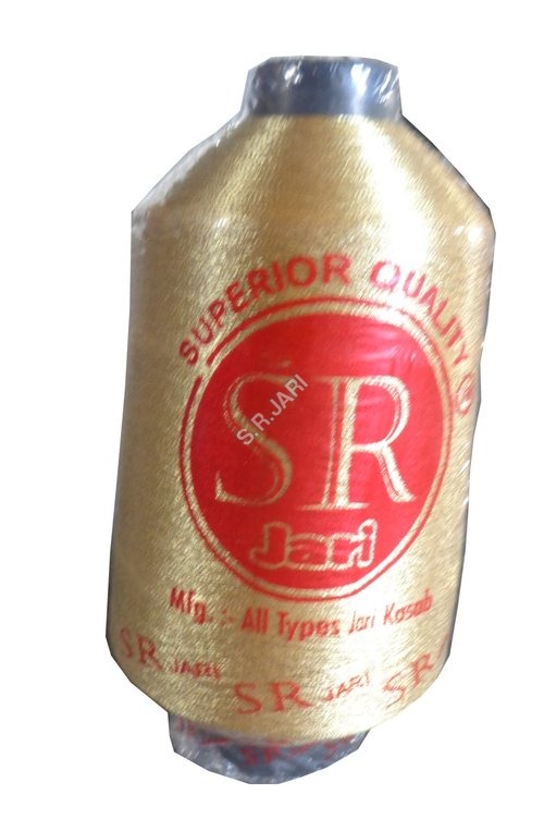 ज़ेब्रा जरी धागा