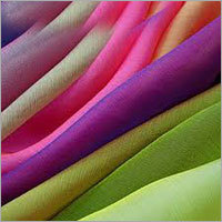 शिफॉन फैब्रिक