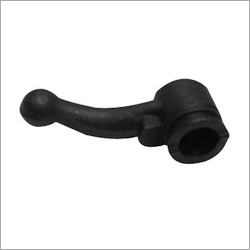 थ्रॉटल लीवर