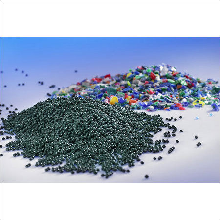 Thermoplastic Granules