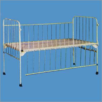 Children Bed Drop Rails