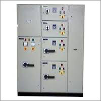 Control Panel Board Fabrication