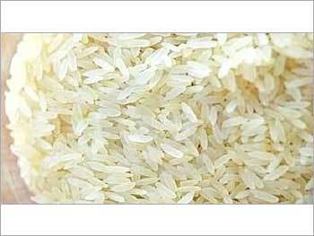 Parboiled Rice