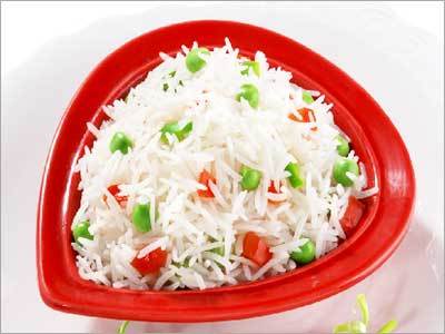 Basmati Rice