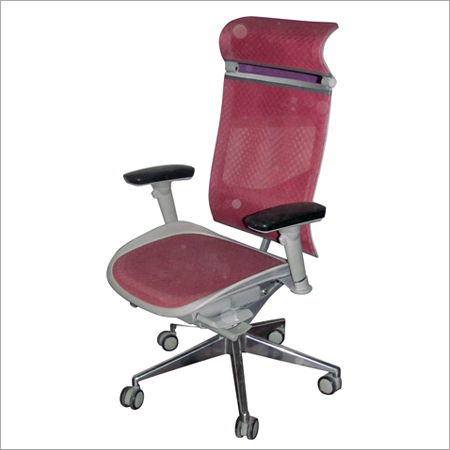 डिजाइनर सजावटी कार्यालय कुर्सियों