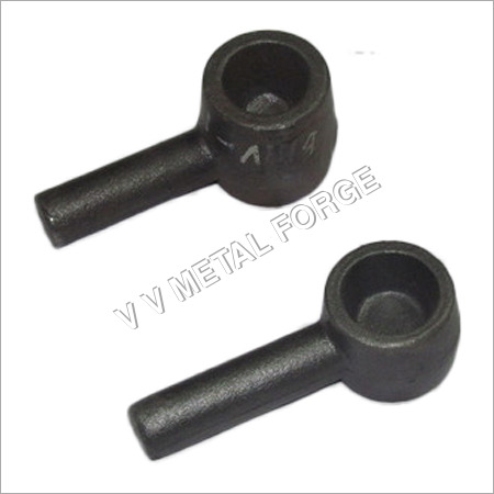 Tie Rod Parts