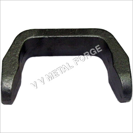 Forged YOKE