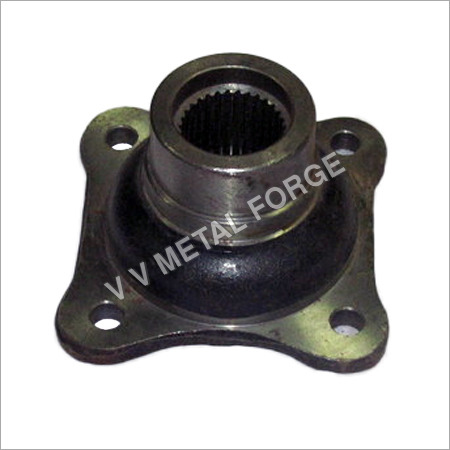 Steel Forged Flanges