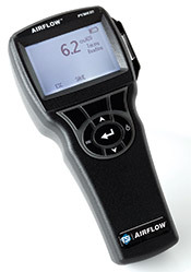 AIRFLOW INSTRUMENTS MICROMANOMETER 