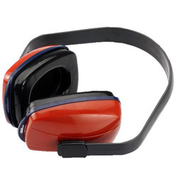 Earmuff Cover