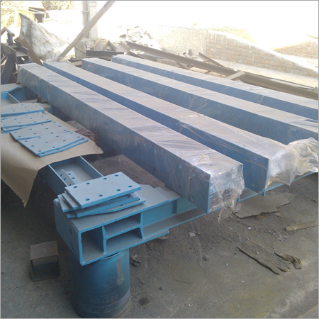 Fabrication Services 