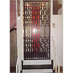 यात्री लिफ्ट