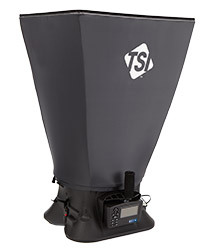 ACCUBALANCE AIR CAPTURE HOOD