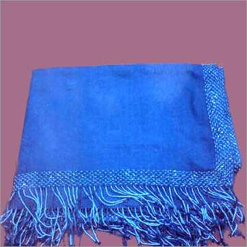 शुद्ध रेशम की शॉल