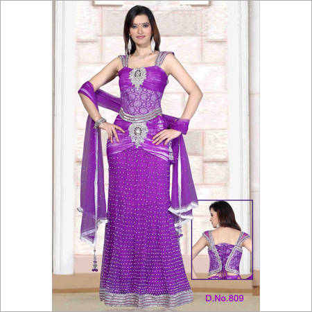 Chaniya Choli