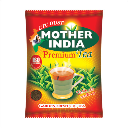CTC डस्ट प्रीमियम चाय 250 ग्राम