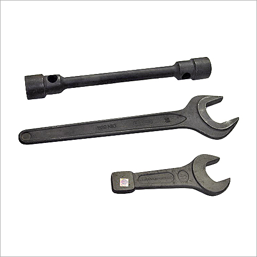 Slogging Wrench
